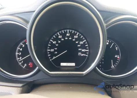 2006 Lexus Rx 330 from USA, damaged, VIN 2T2HA31U86C104460